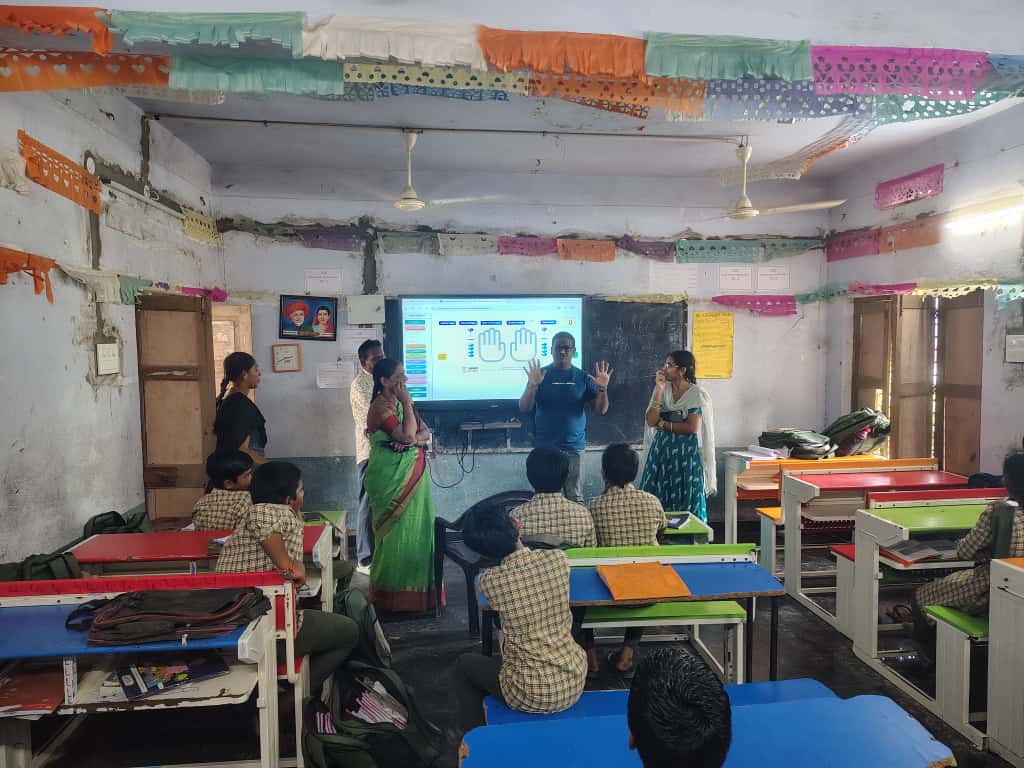 Teaching Moment 3
